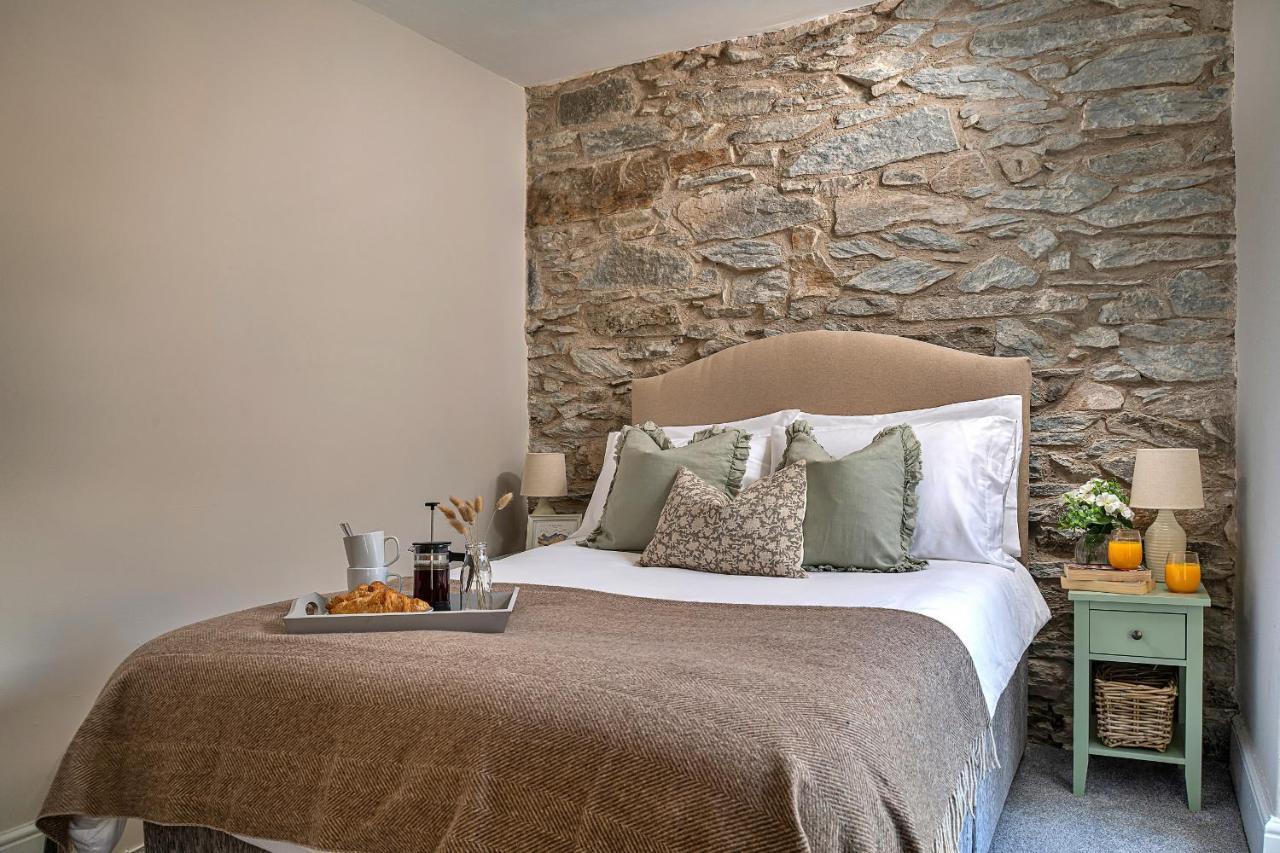 Finest Retreats - Bwthyn Llechi, Slate Cottage Blaenau Ffestiniog Bagian luar foto